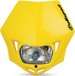 Polisport MMX Headlight
