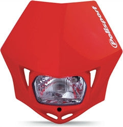 Polisport MMX Headlight