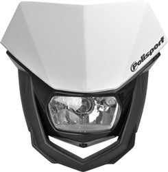 Polisport 2015 Headlight Halo