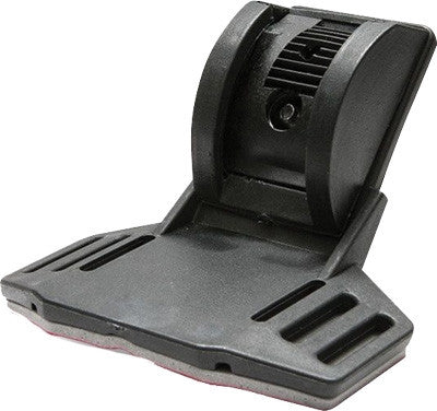 NiteRider Stick-on Helmet Mount for 1800 Models