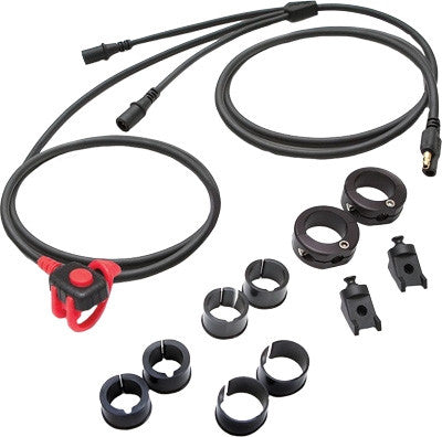 NiteRider 1800 Adventure Light Set