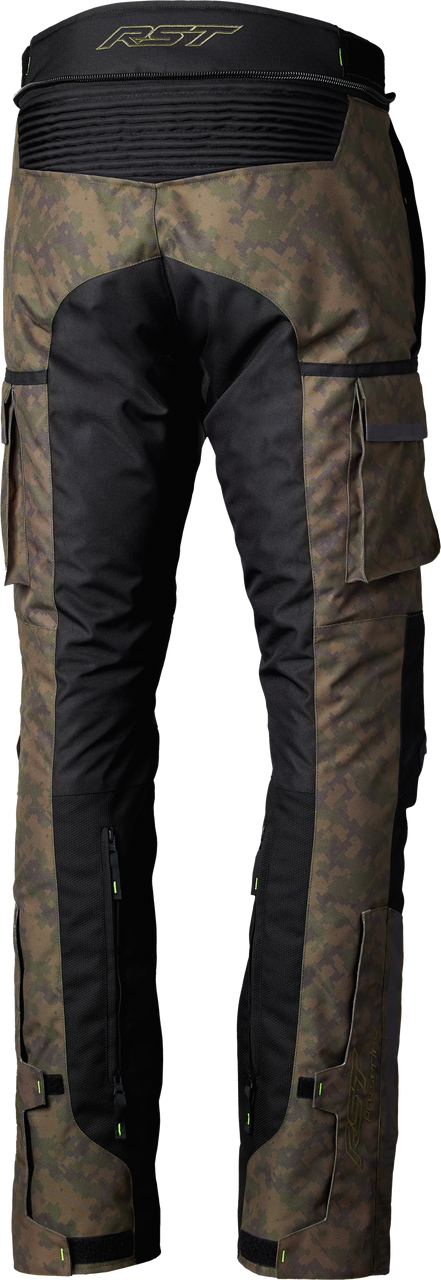 RST Pro Series Ranger CE Pants Digi Green