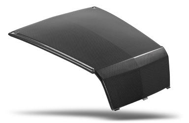 Maier UTV RZR 800 Body Standard Hood