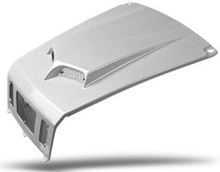 Maier UTV RZR 800 Body Vented Hood