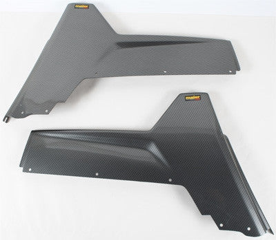 Maier UTV RZR 800 Body Rear Fender