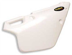 Maier 2015 Yamaha Replica Side Panels