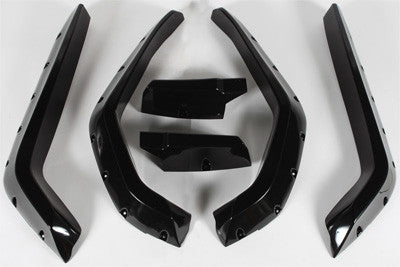 Maier UTV RZR 800 Body Fender Extensions