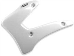 Maier 2015 Radiator Scoops