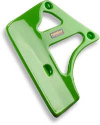 Maier 2015 Radiator Scoops