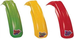 Maier 2015 Yamaha Front Fenders