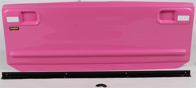 Maier UTV Rhino Body Tail Gate Cover/Smooth