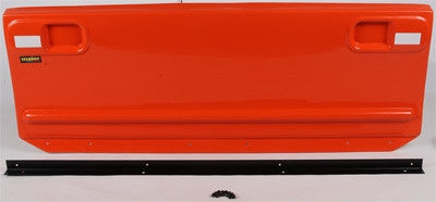 Maier UTV Rhino Body Tail Gate Cover/Smooth