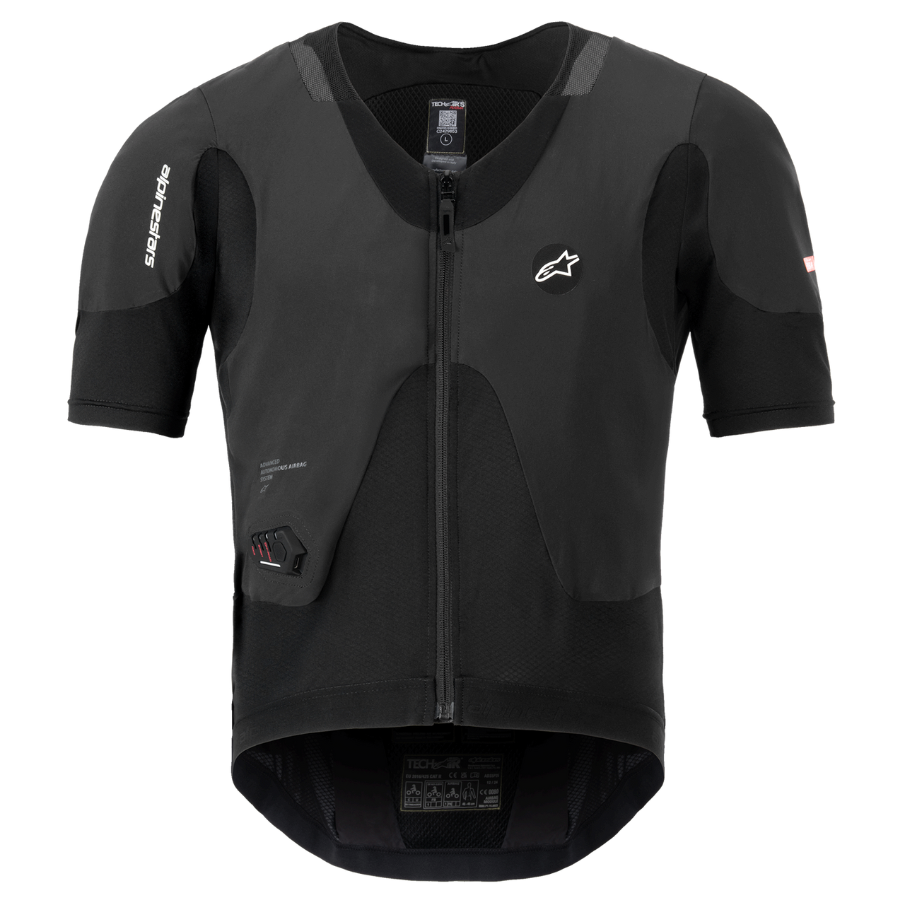 Alpinestars Tech-Air 5 Plasma Airbag System