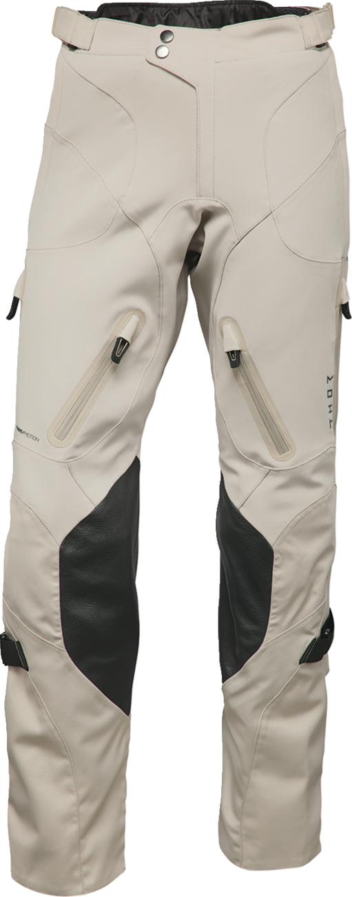 Thor 2026 Womens Range Pants Sand/Midnight