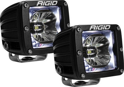 Rigid Industries Radiance Pod Series