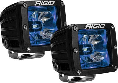 Rigid Industries Radiance Pod Series