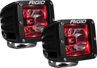 Rigid Industries Radiance Pod Series