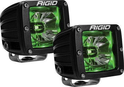 Rigid Industries Radiance Pod Series