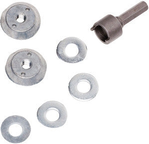 Rigid Industries Security Kit