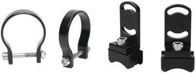 Rigid Industries RDS Radius Bar Clamp Kit