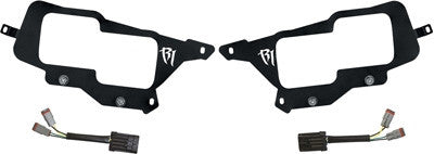 Rigid Industries Headlight Mount Kit