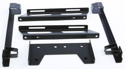 Beard Torque Front Mount Kit