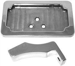 Yana Shiki Straight Tag Bracket