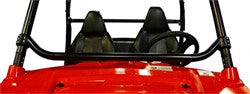 Dragonfire RZR RacePace Front Dash Bar Brace (Fits All RZR Models) - Black