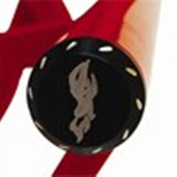 Dragonfire 800 Race Pace Rear Smash Bumper Rzr - Black