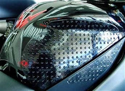 Stomp Grip Street Traction Pads - Black