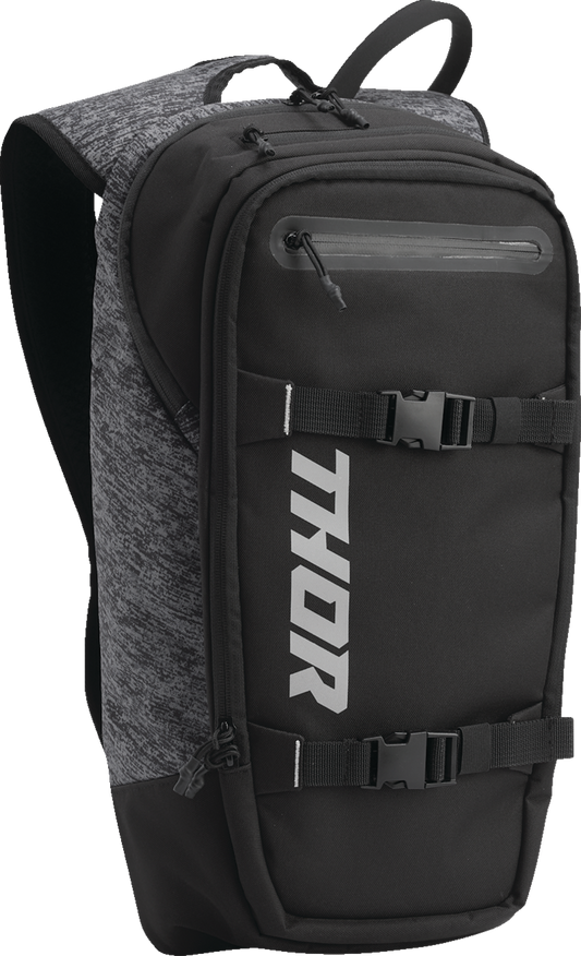 Thor Hydro Pack 3L Chrome/Heather