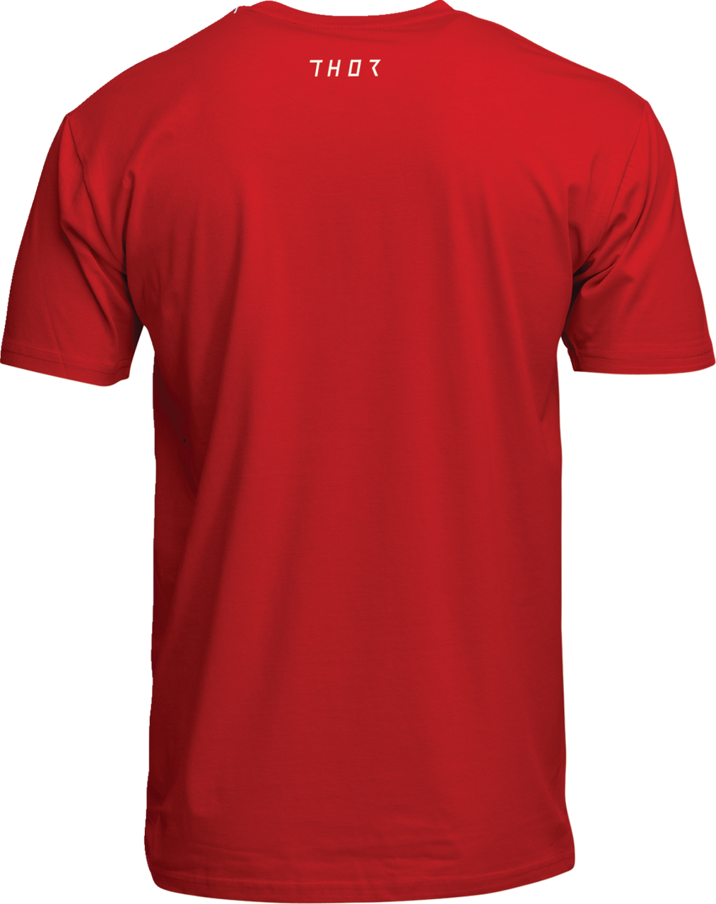 Thor Core T-Shirt Red