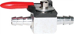 Helix Fuel Petcock And Fuel Valve