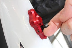Works Connection Pro Launch Start Device