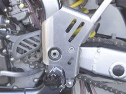 Works Connection 2015 Frame Guards