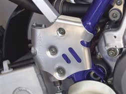 Works Connection 2015 Frame Guards