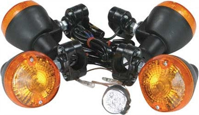 WPS ATV Street Legal Taillight Kit