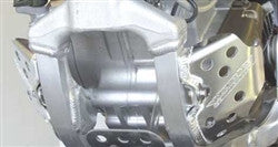 Works Connection 2015 Engine Guards