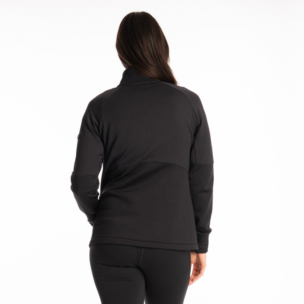 Klim Womens Swan Valley Fleece Jacket