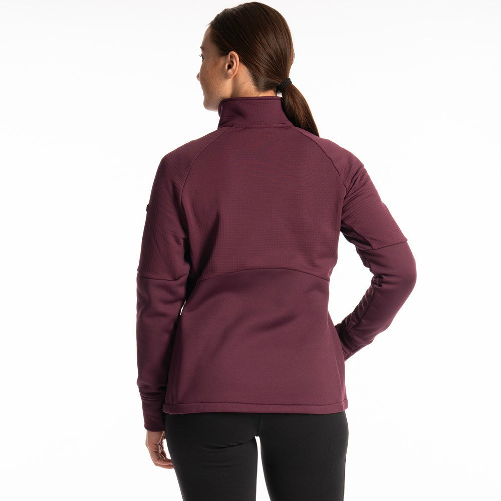 Klim Womens Swan Valley Fleece Jacket