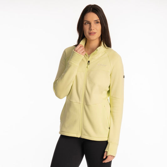Klim Womens Swan Valley Fleece Jacket