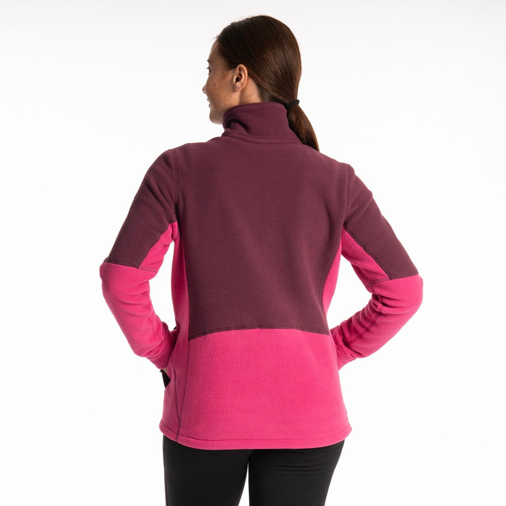 Klim Womens Darby Canyon Fleece Jacket