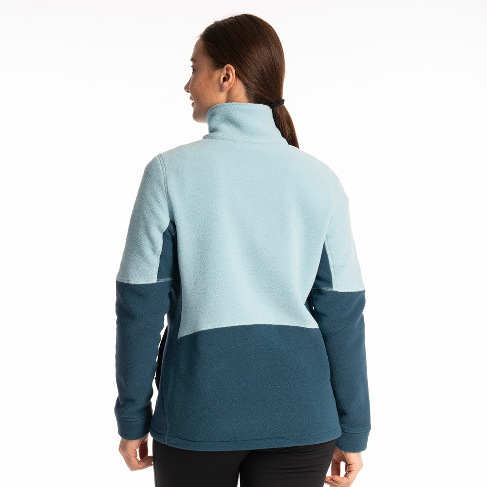Klim Womens Darby Canyon Fleece Jacket