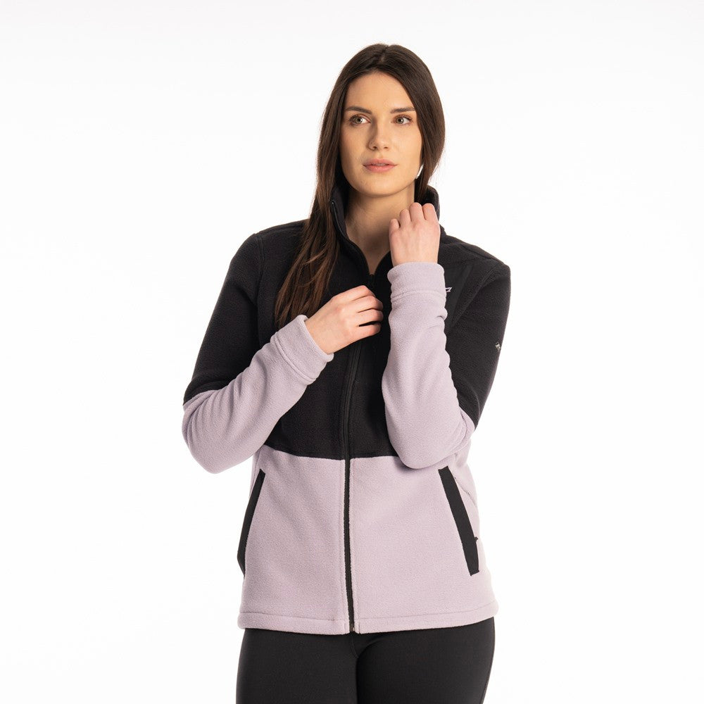 Klim Womens Darby Canyon Fleece Jacket