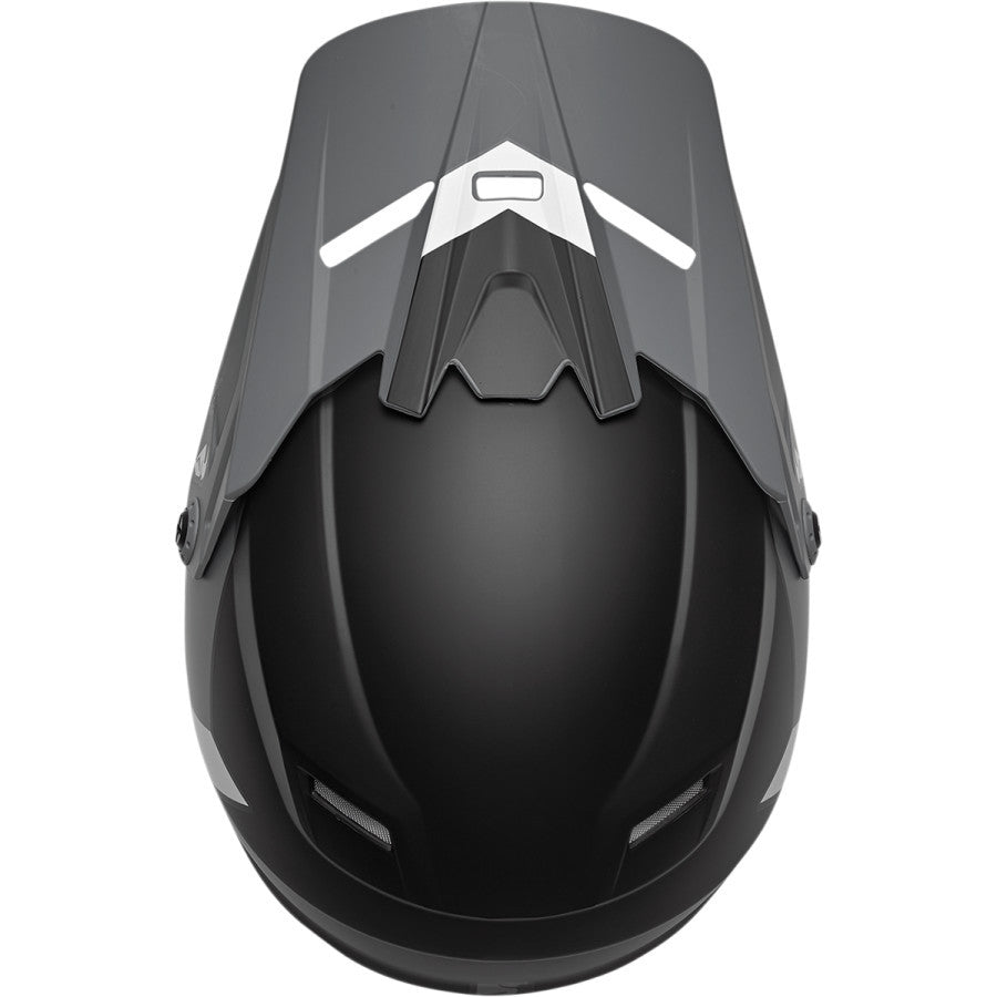 Thor 2023 Youth Sector Chev Offroad Helmet