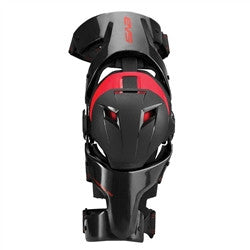 EVS Web Pro Knee Brace Pair