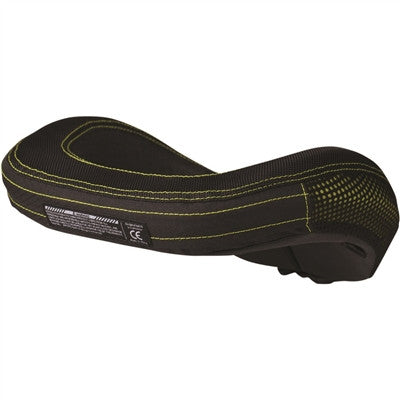 EVS Youth RC2 Race Collar - Black
