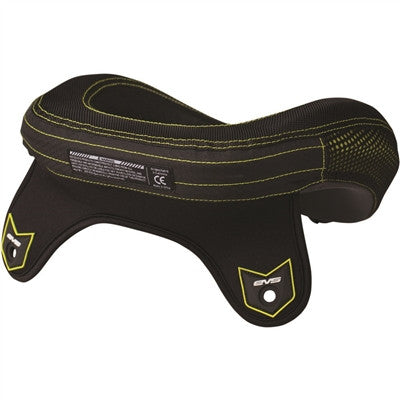 EVS Youth RC2 Race Collar - Black