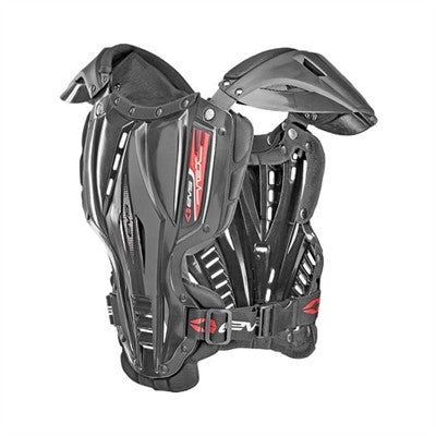 EVS Youth VEX Roost Guard - Black