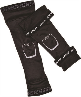 PODMX KX Knee Brace Undersleeves